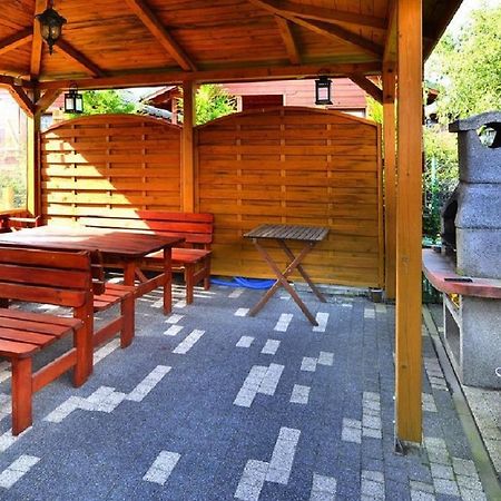 Apartamenty Dom Baltycki Wicie  Ngoại thất bức ảnh