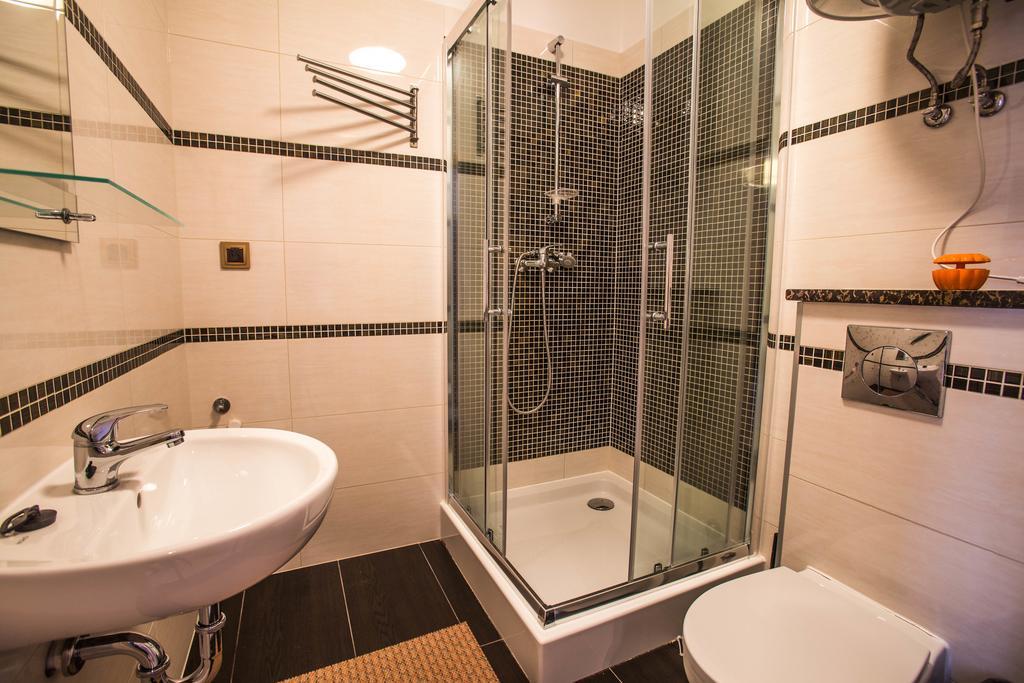Apartamenty Dom Baltycki Wicie  Ngoại thất bức ảnh