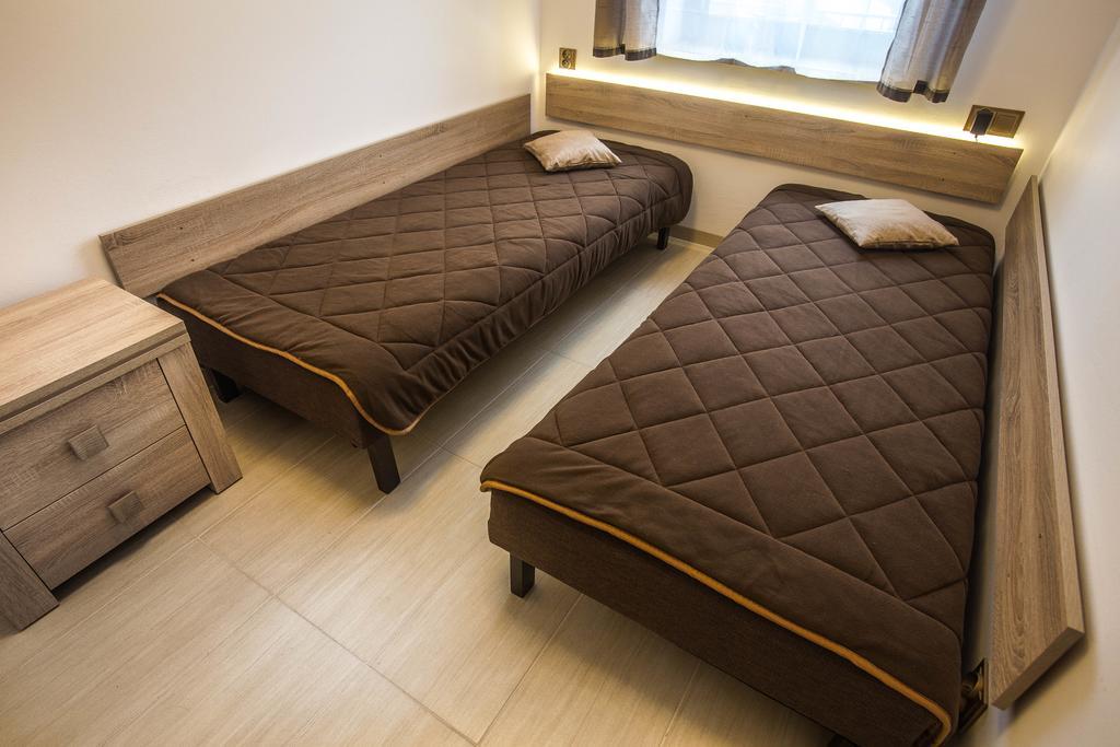 Apartamenty Dom Baltycki Wicie  Ngoại thất bức ảnh