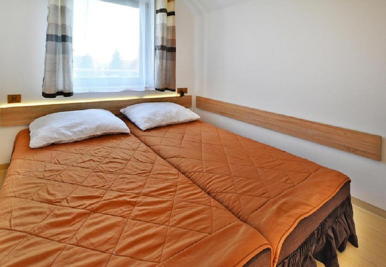 Apartamenty Dom Baltycki Wicie  Ngoại thất bức ảnh