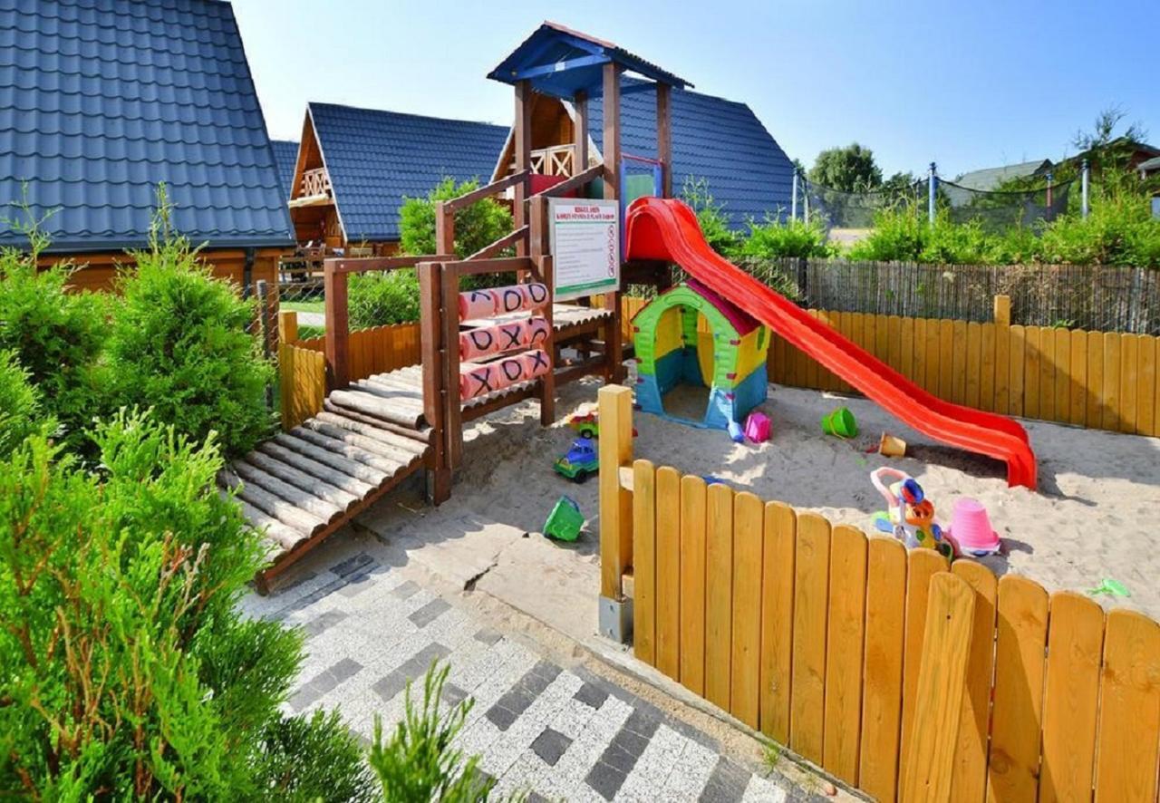 Apartamenty Dom Baltycki Wicie  Ngoại thất bức ảnh